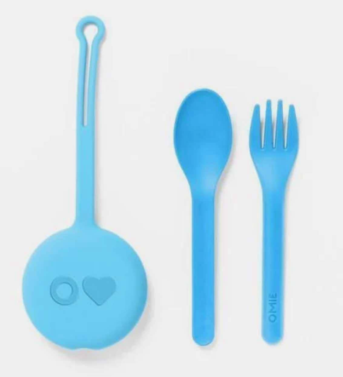 Omie cutlery