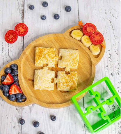 Lunch Punch Sandwhich cutters