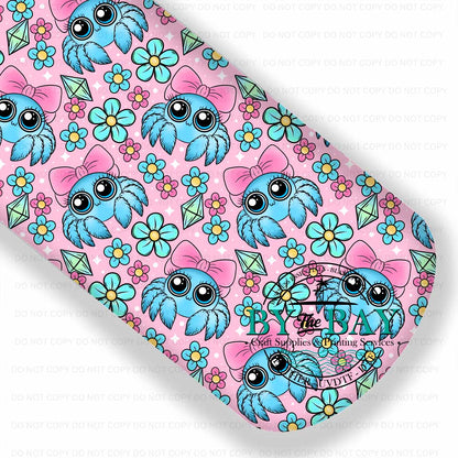 Bow Spider (Various Colours)