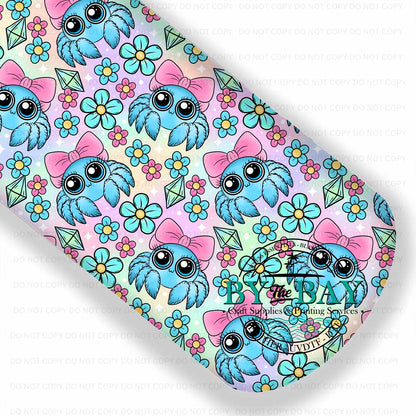 Bow Spider (Various Colours)