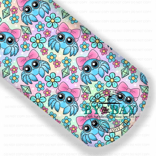 Bow Spider (Various Colours)