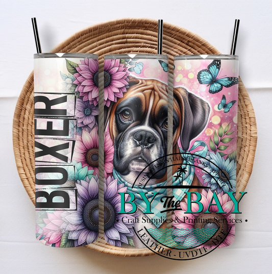 Boxer