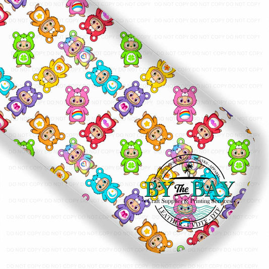 Bubu Bears