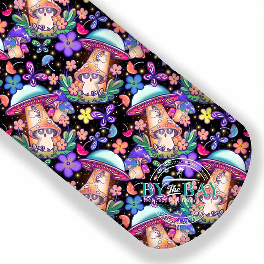 Mushy Floral