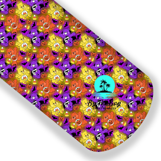 CandyCorn bears dark