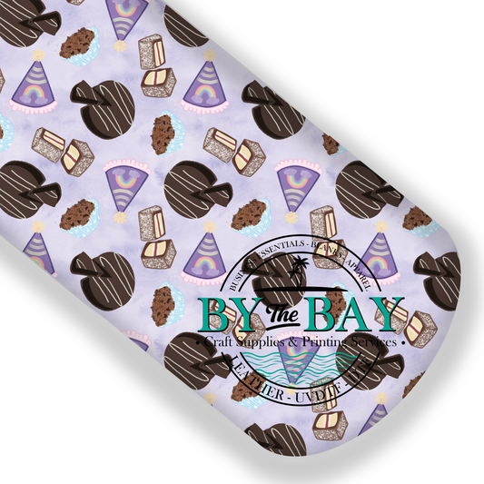 Chocolate Party Lavender