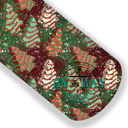 Christmas Cake Dark