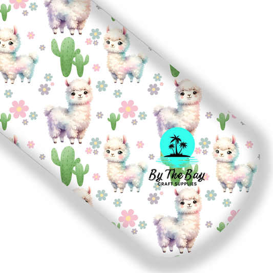 Cute Llama