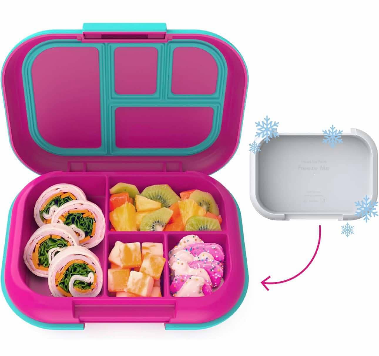 Bentgo kids Chill Lunchboxes