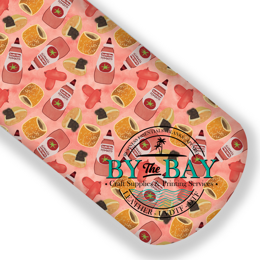 Design Savoury Red