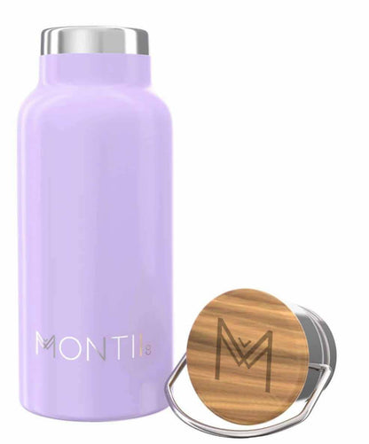 MontiiCo handbag hero's 350ml