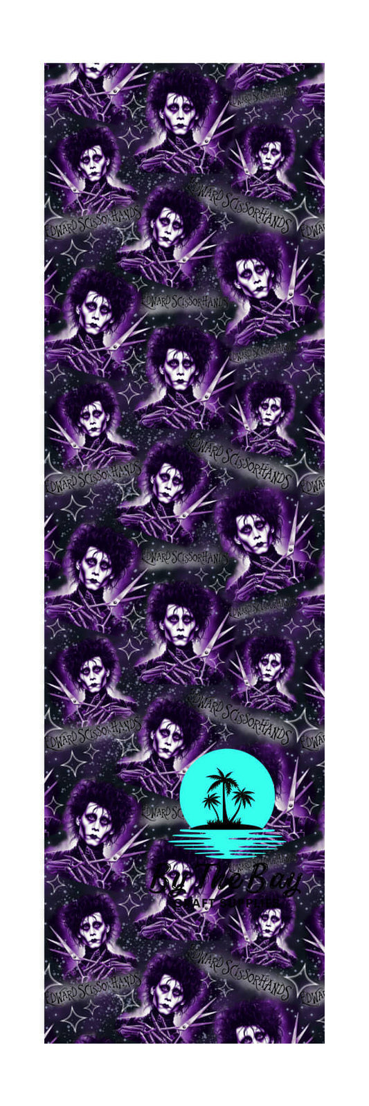Ed Bookmark Decal