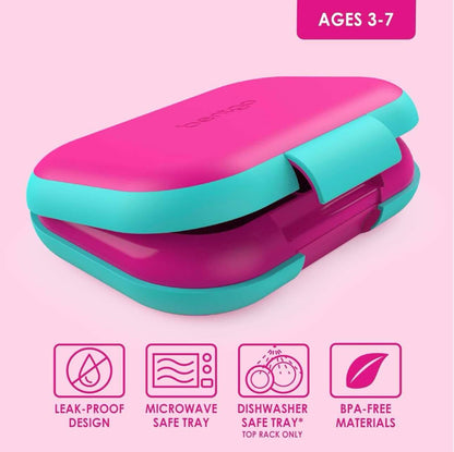 Bentgo kids Chill Lunchboxes