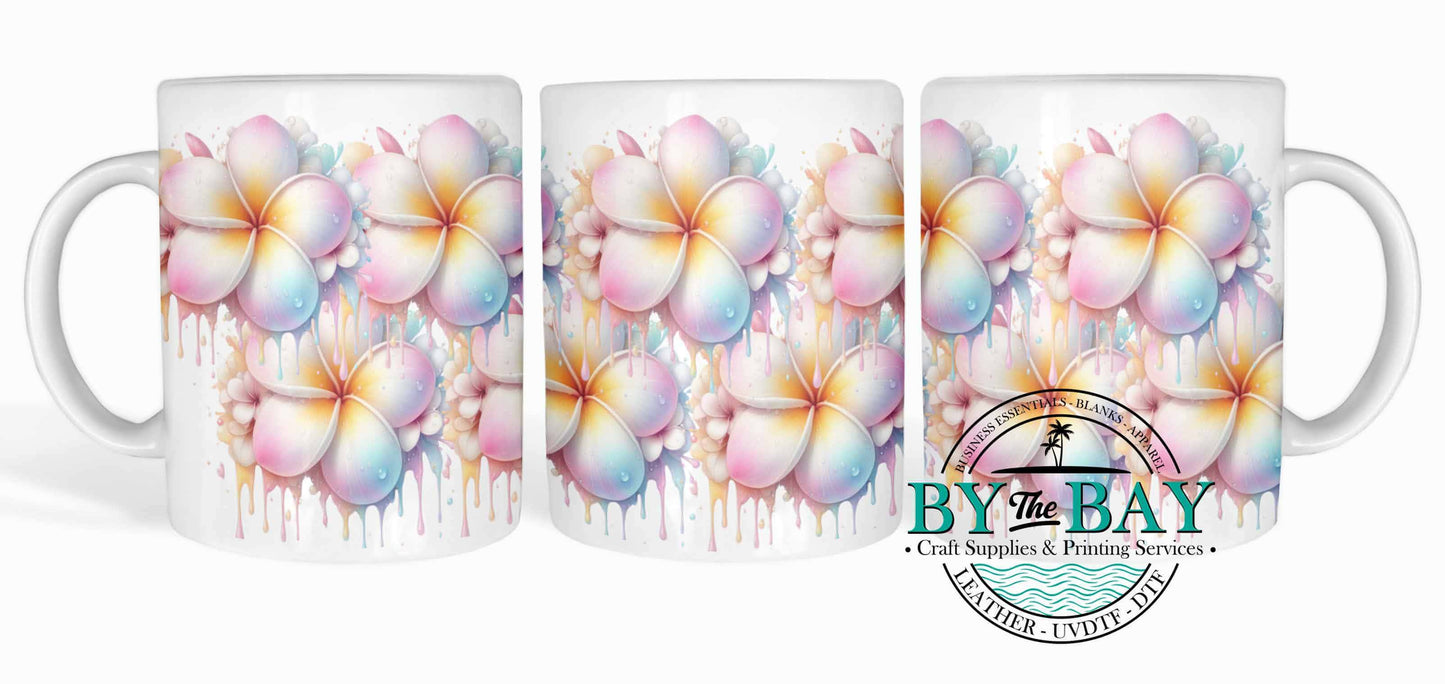 Frangipani