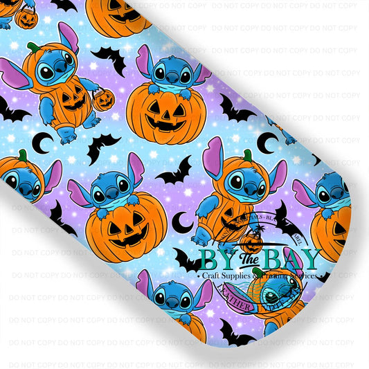 Halloween Alien