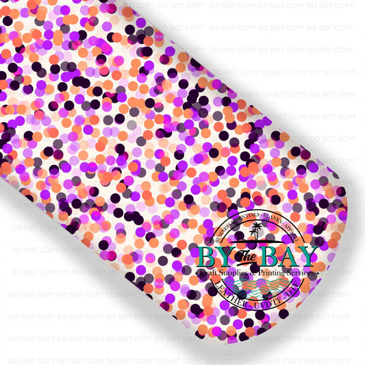 Halloween Dots