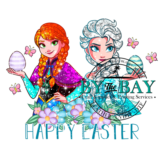 Ice Easter