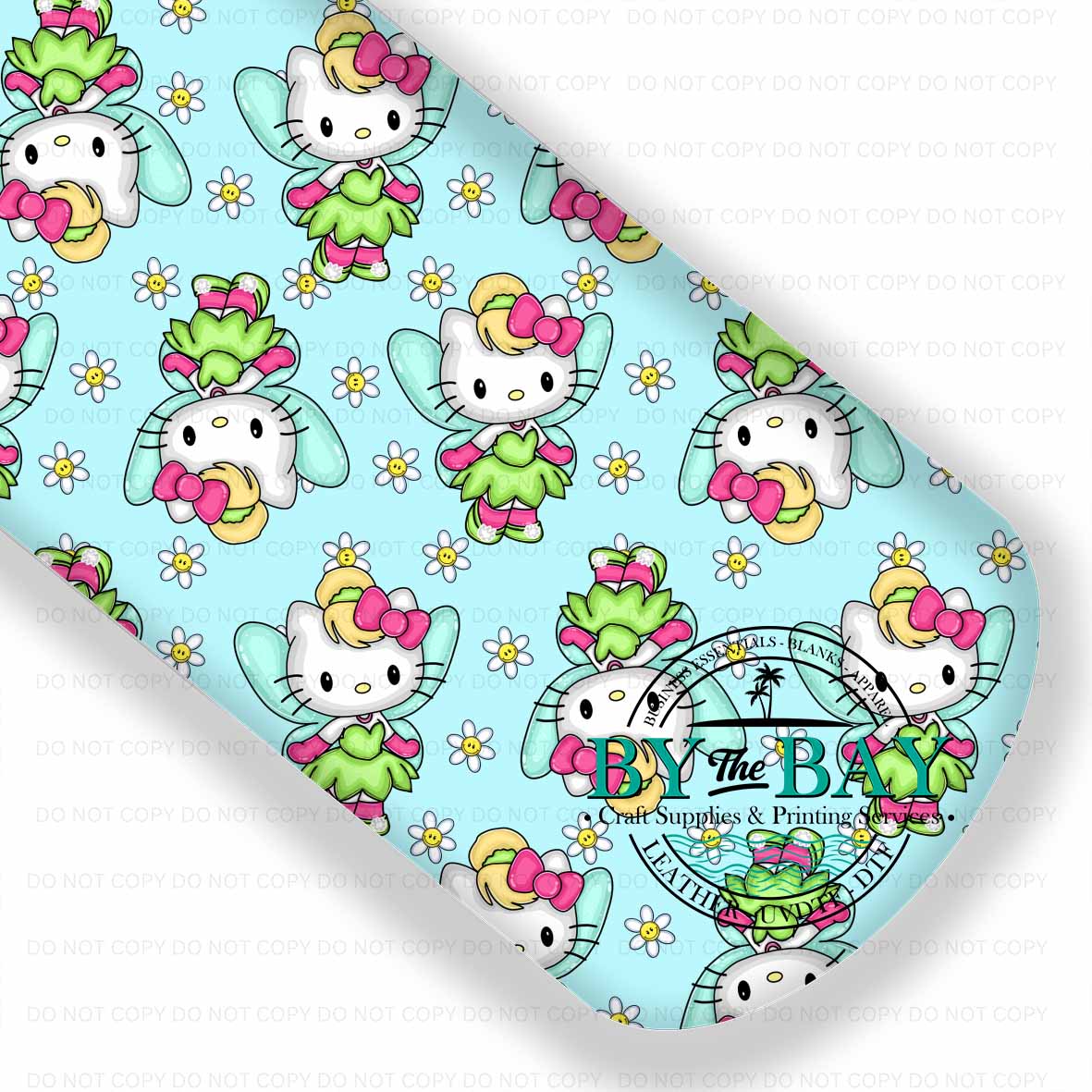 Fairy Kitty Blue  (Digital Dowload only)