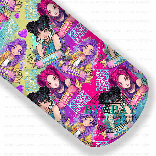 KPop