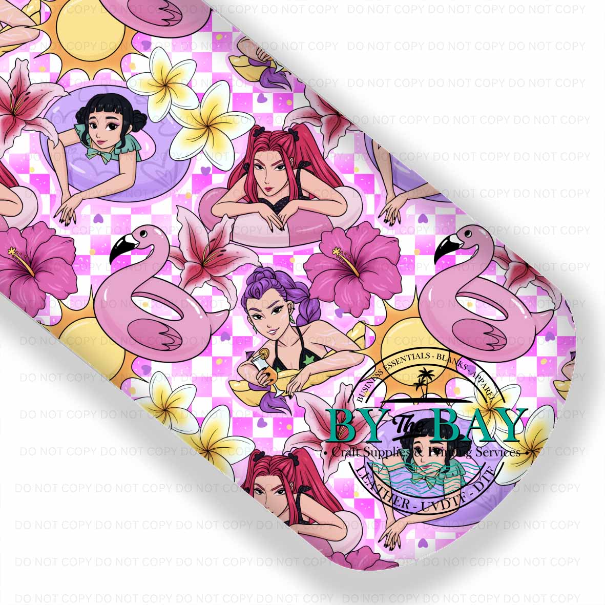 KP Summer & Coordinate