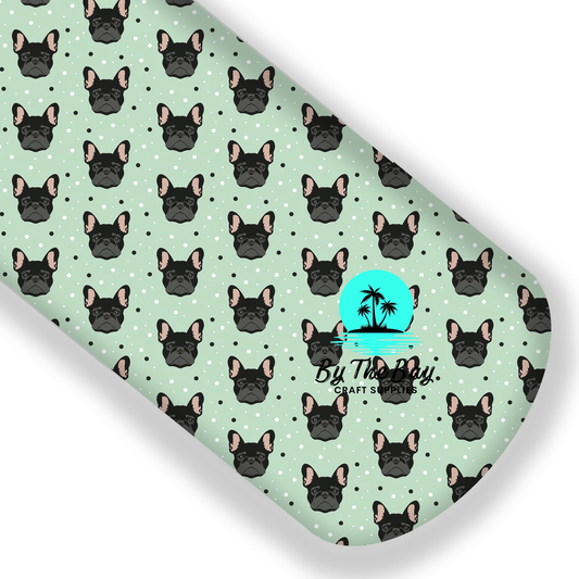 Mint Frenchie