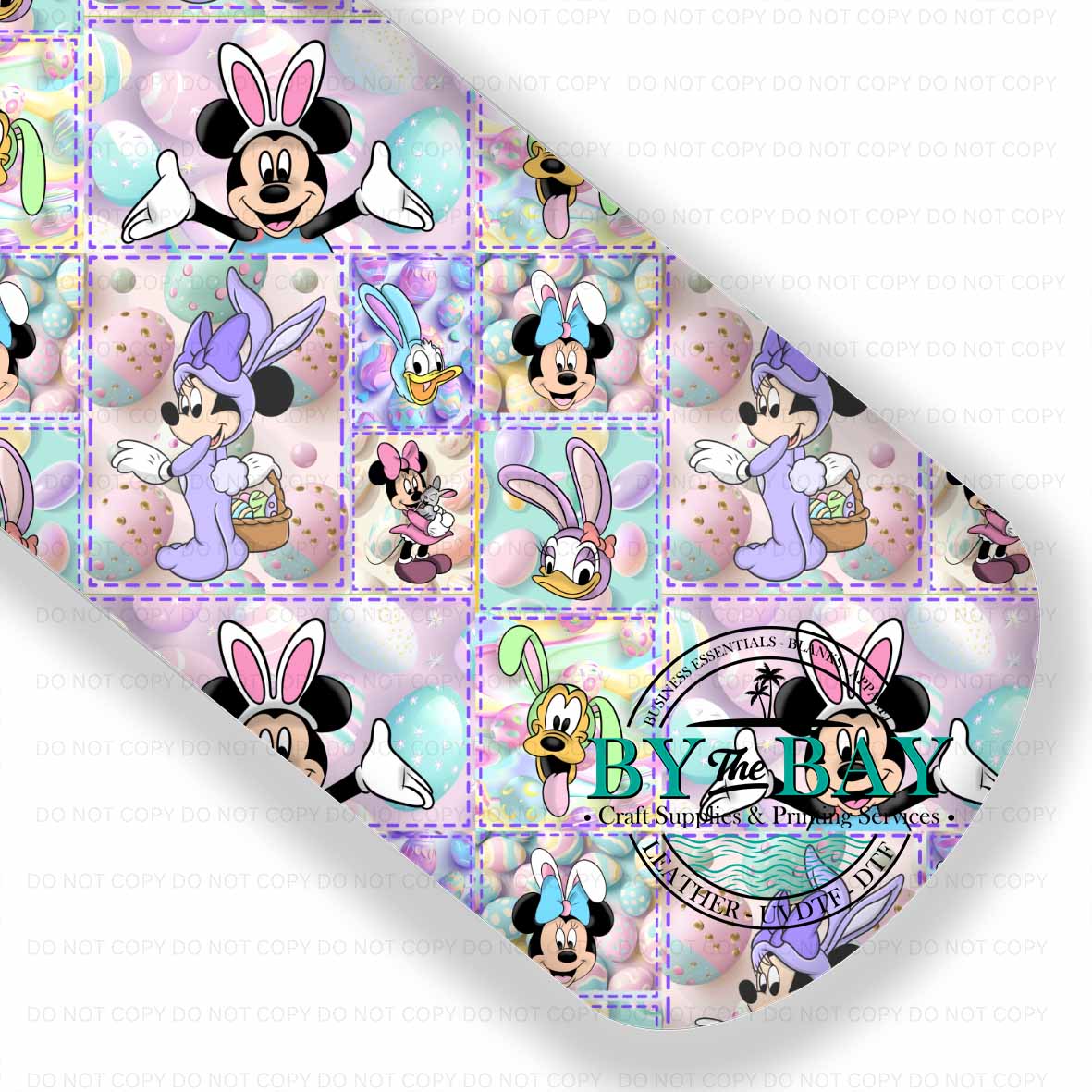 MMouse Easter gang (Digital Dowload only)
