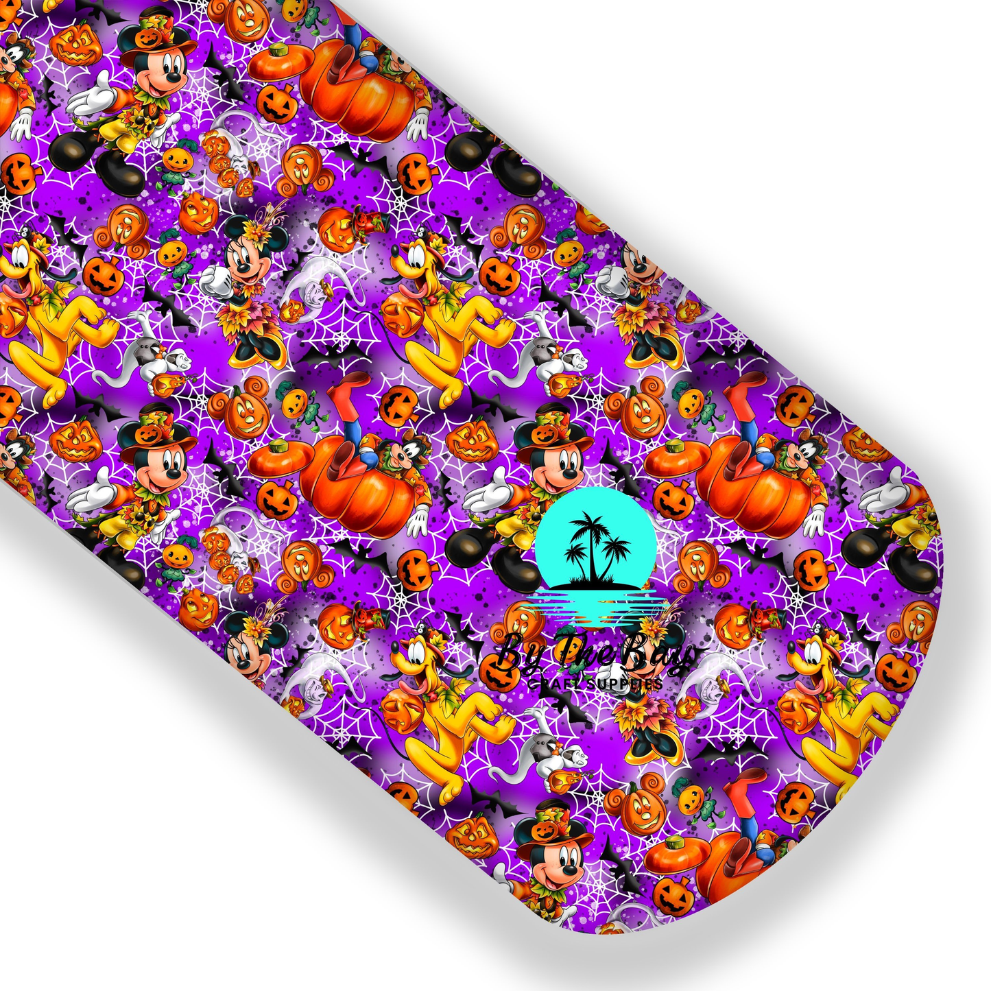 Mouse Co Purple Webs