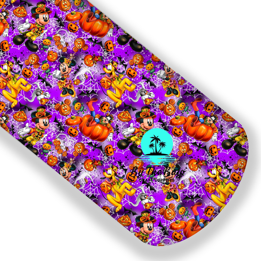 Mouse Co Purple Webs
