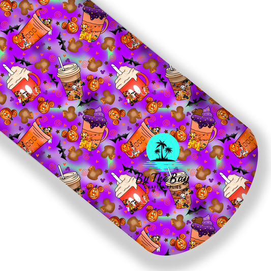 Mouse co treats purple