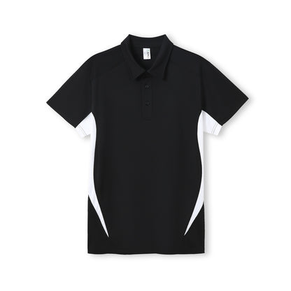 Mens Accelerator Polyester Polo