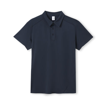 Mens Accelerator Polyester Polo
