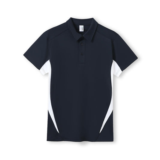 Mens Accelerator Polyester Polo