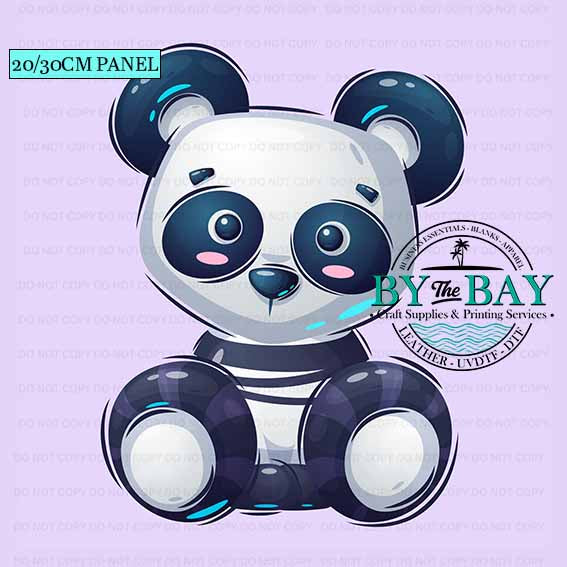 Cute Panda