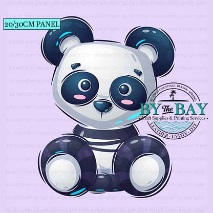 Cute Panda