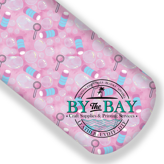 Party Bubbles Pink