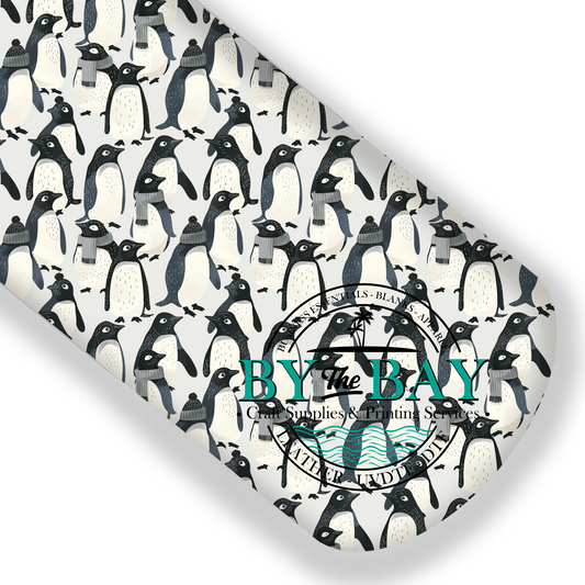Penguin Greys