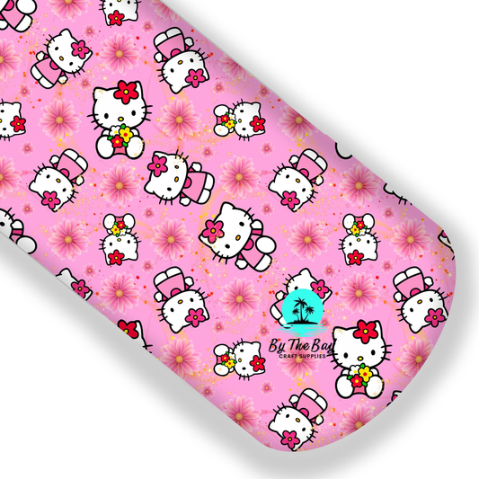Pink Kitty