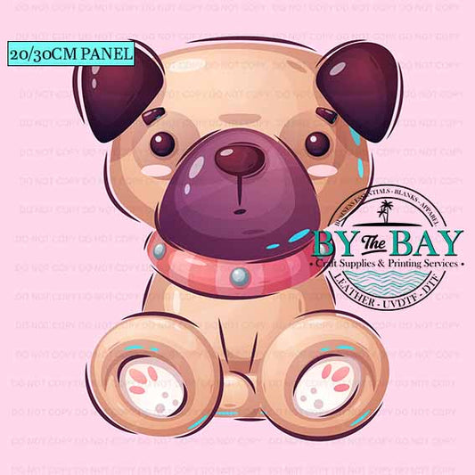 Pug Panel