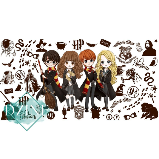 Potter