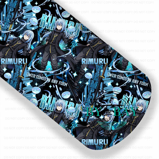 Power Comes In Any Form