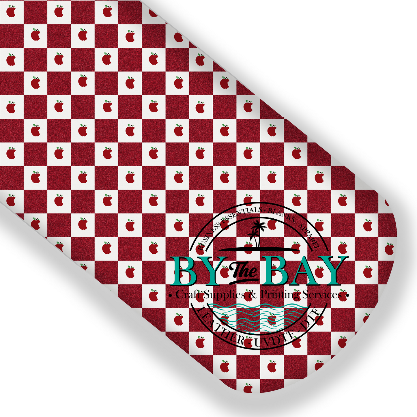 Red Coord Apple