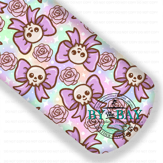 Skull Bow