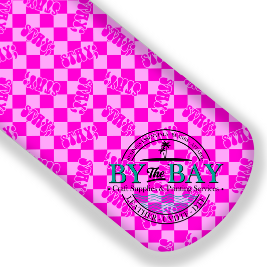 Stay