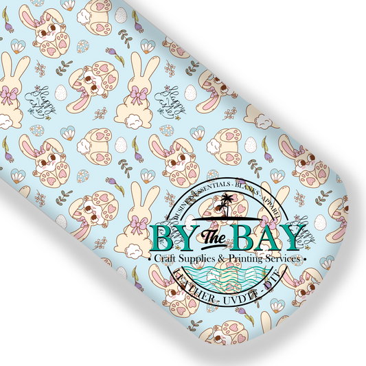 Sweet Bunny Blue