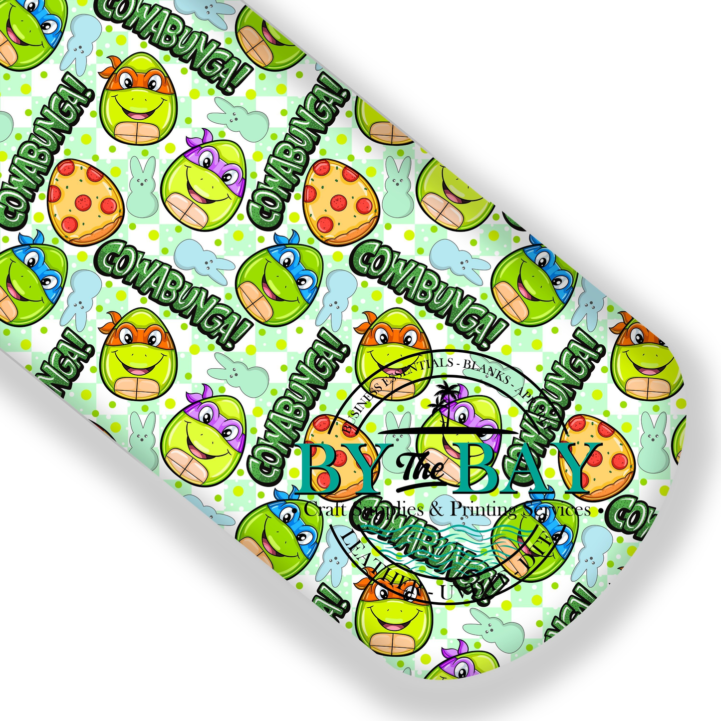 Turtle Eggs GC
