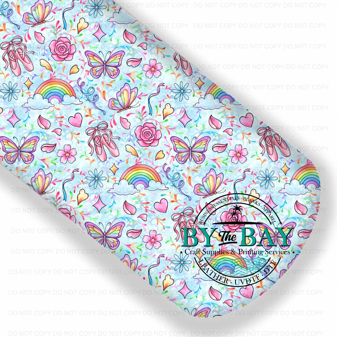 Unicorn Ballerina (Various Colours & Coords)