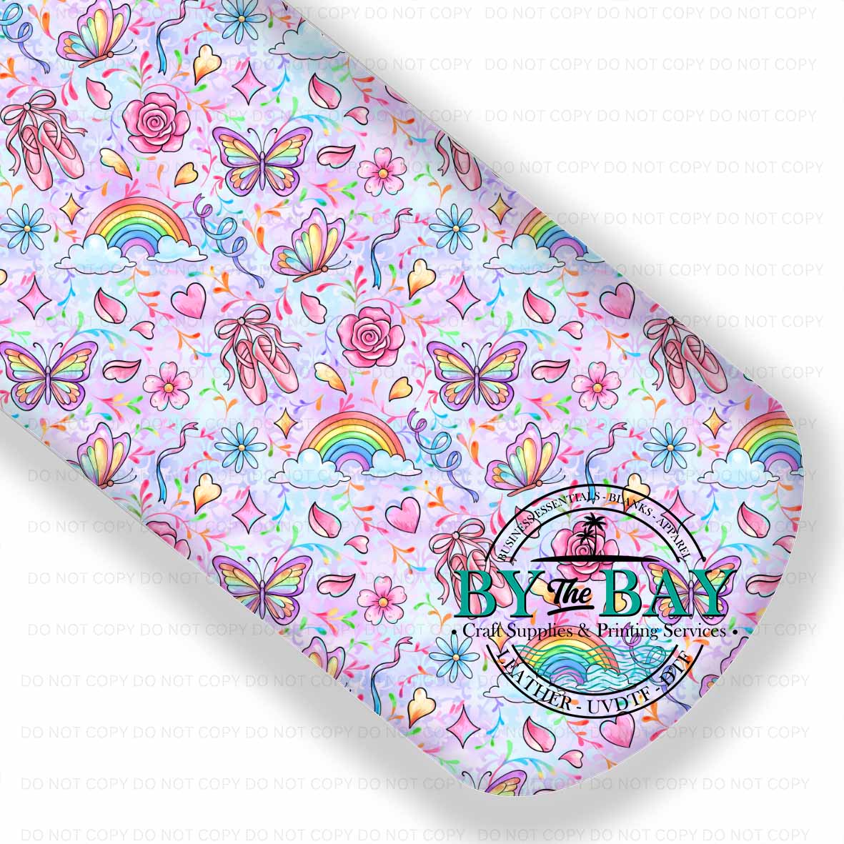 Unicorn Ballerina (Various Colours & Coords)