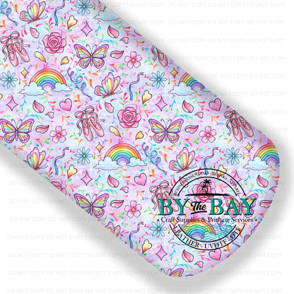 Unicorn Ballerina (Various Colours & Coords)