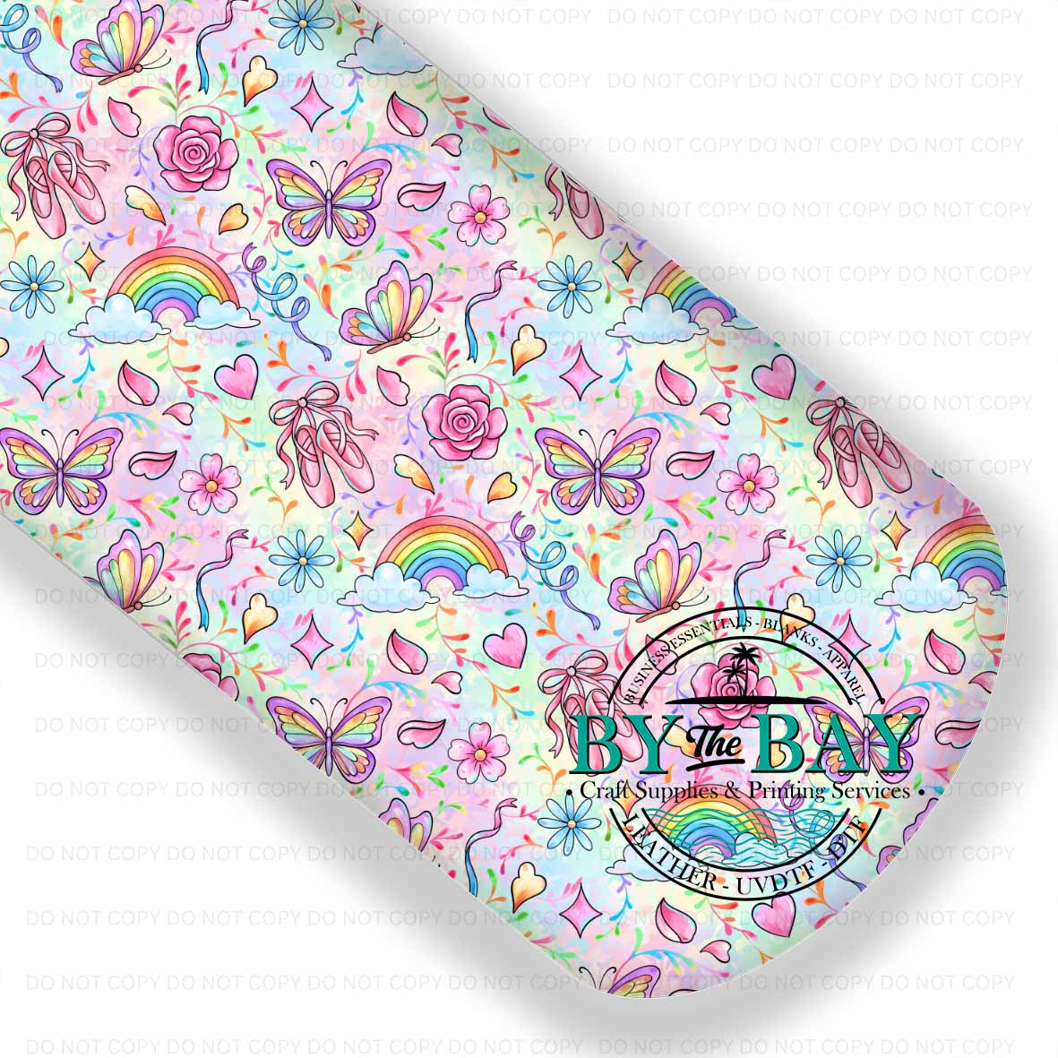 Unicorn Ballerina (Various Colours & Coords)