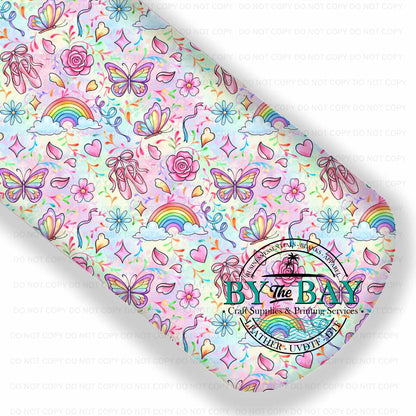 Unicorn Ballerina (Various Colours & Coords)